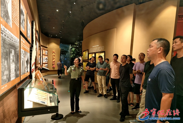 全省司法行政機(jī)關(guān)人民警察第六期警督晉升警督警銜培訓(xùn)班在寧化舉辦