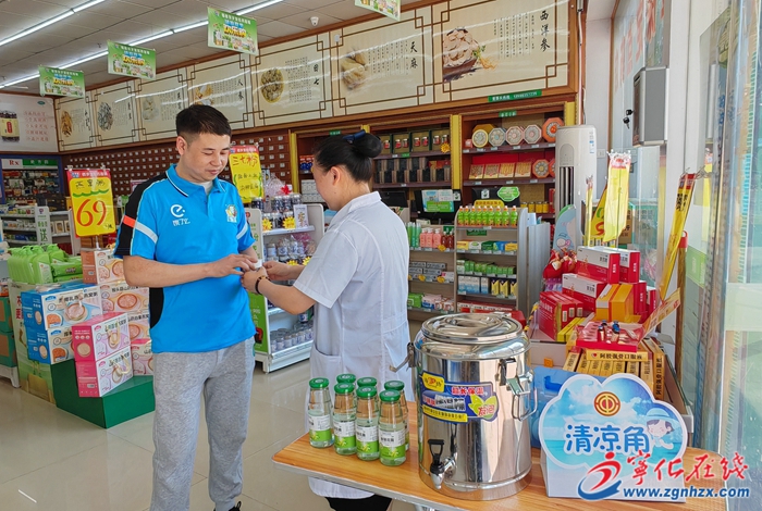 縣總工會開展提升職工生活品質系列活動