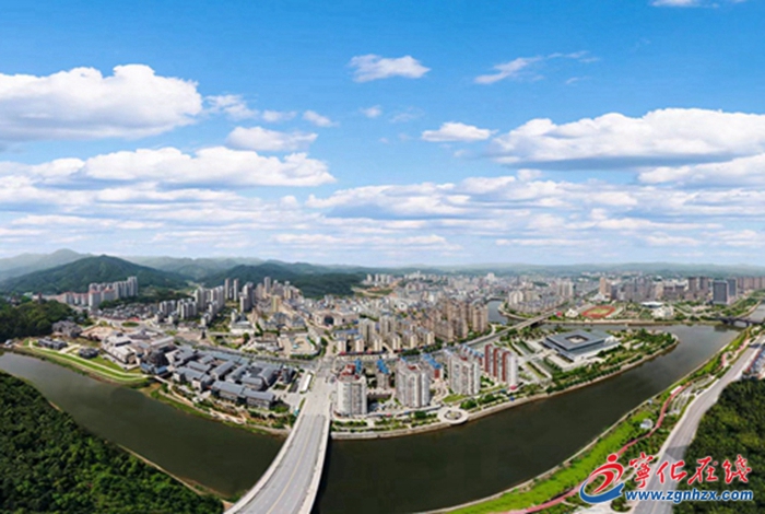 寧化：產業項目賦能鄉村振興