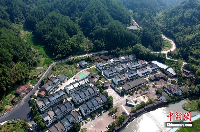 （高質量發展調研行）一汪清水，繪就水韻綠都生態底色