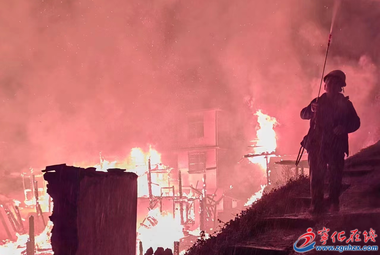 安遠鎮(zhèn)一村民被授予“寧化縣見義勇為先進模范”榮譽稱號