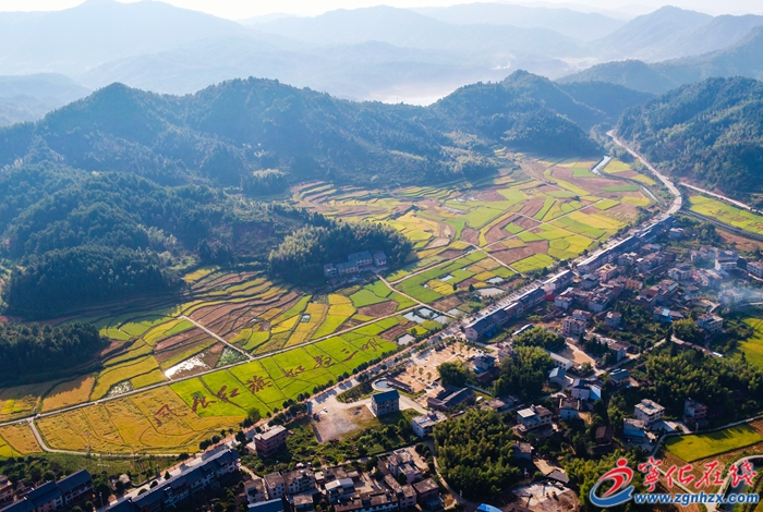 寧化：深度挖掘農業生產潛力 推動農業可持續發展