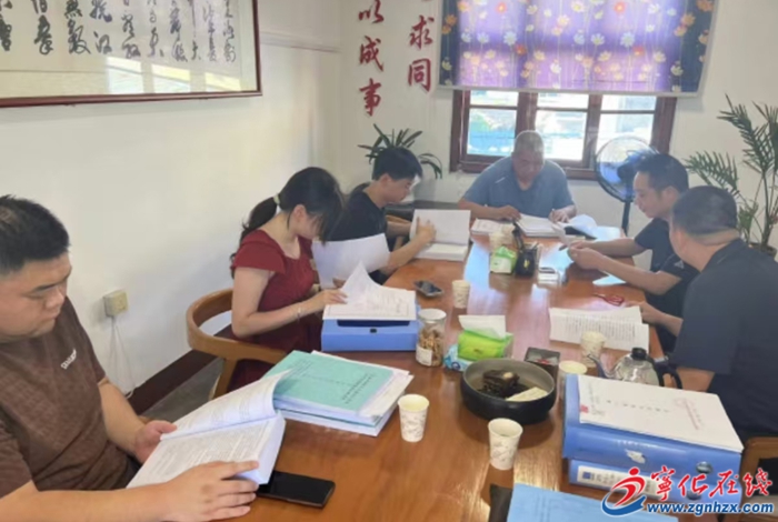 寧化縣城市管理和綜合執(zhí)法局關(guān)于積極配合 工程領(lǐng)域招投標(biāo)不規(guī)范影響營商環(huán)境問題 專項(xiàng)整治調(diào)研督導(dǎo)、交叉檢查等工作