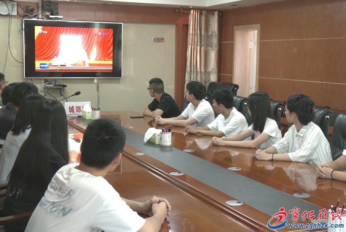 中共福建省委十一屆六次全會精神在寧化干群中引發(fā)熱烈反響