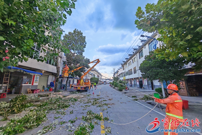 公路分中心：積極消除道路隱患 答好民生卷