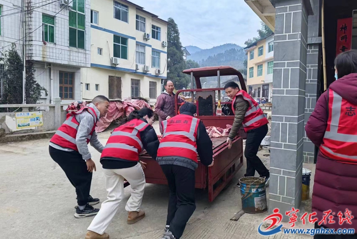 寧化各鄉(xiāng)鎮(zhèn)全面構(gòu)筑道路交通安全防線