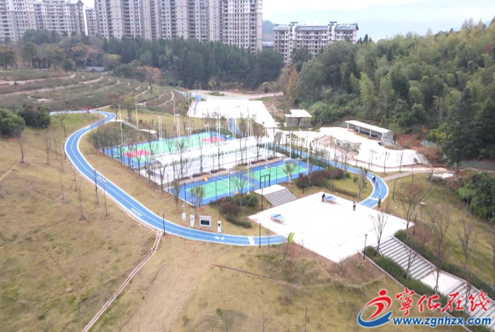 @寧化人 有“福”報告一起讀 報告里的民生“大禮包”