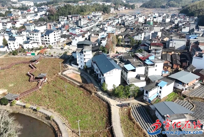 曹坊鎮：讓革命舊址變成“聚寶盆”