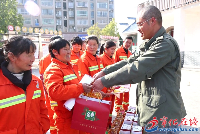 寧化縣：企業(yè)生產(chǎn)忙 力爭“開門紅”