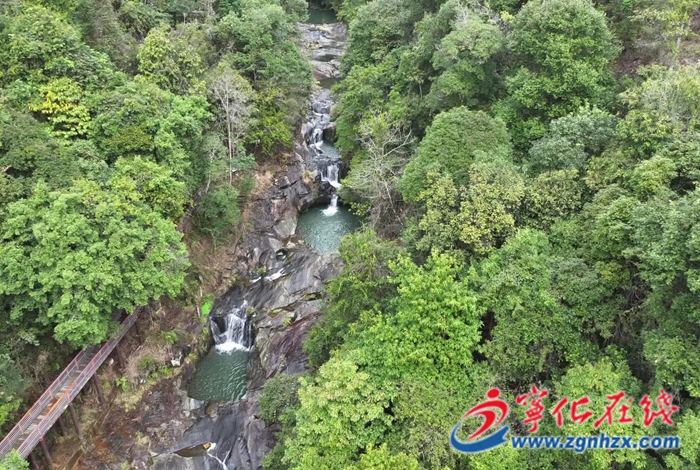 濟村鄉：農旅融合繪就鄉村振興新畫卷