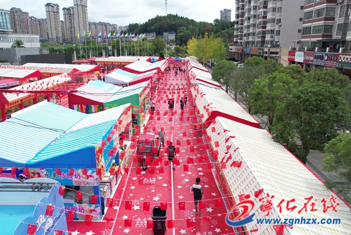 寧化：第三十一屆客家文化節(jié)即將舉辦