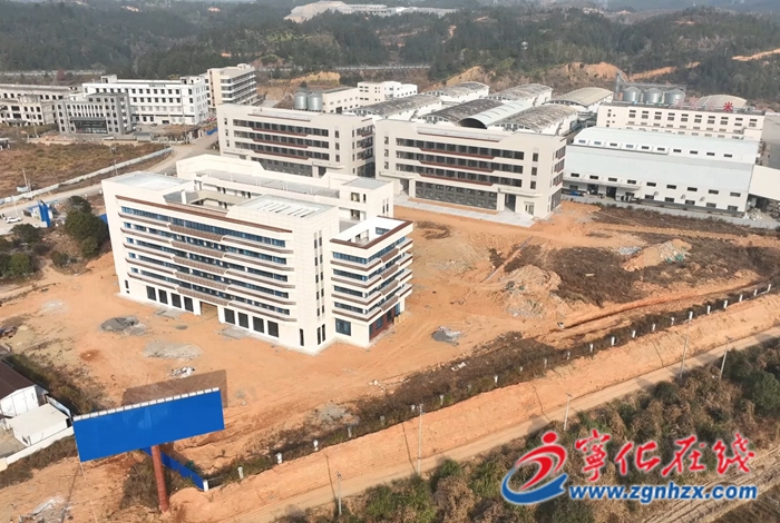 三明河龍貢米米業(yè)：致力做南方優(yōu)質(zhì)大米標(biāo)桿