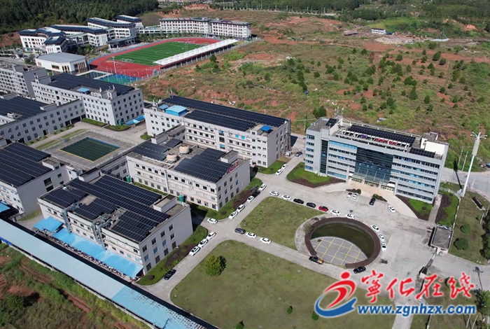 福特科：以全會精神為舵 科技創新賦能產業升級