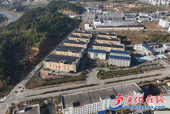 寧化：年末沖刺 全力生產保訂單