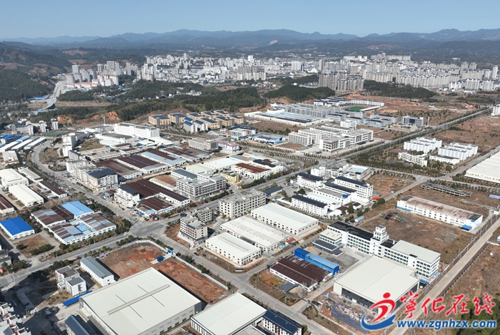 寧化：趁“巳”而上生產(chǎn)忙