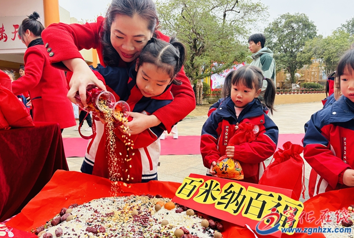 寧化5萬多名幼兒、中小學生迎來開學第一天