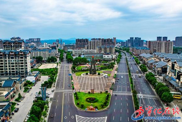 1271萬元！2個以工代賑示范項目落地寧化