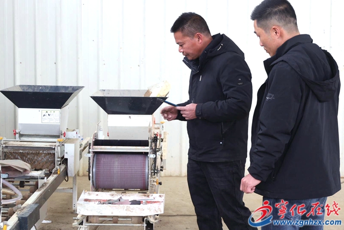 寧化：萬象“耕”新不負(fù)春 繪好春耕“保障圖”