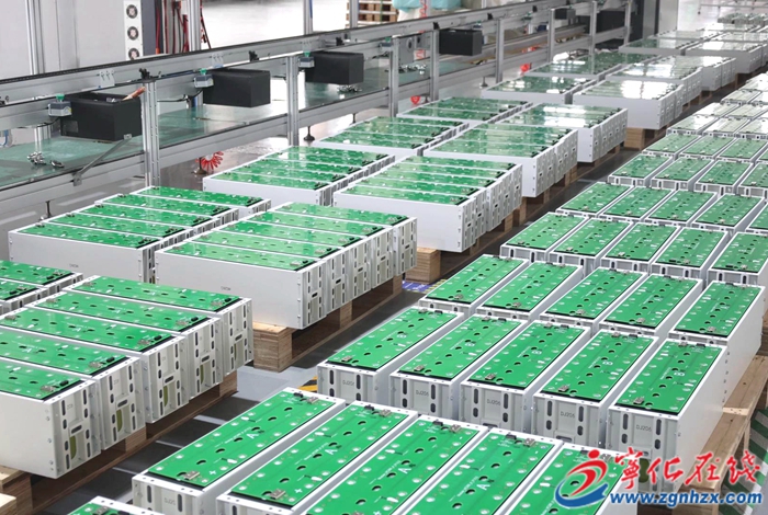 寧化：實干奮戰“開門紅” 熱火朝天拼經濟