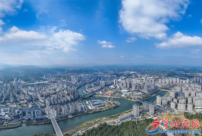 政府工作報告解讀|寧化堅持防風險促穩定 加快打造平安新樣板