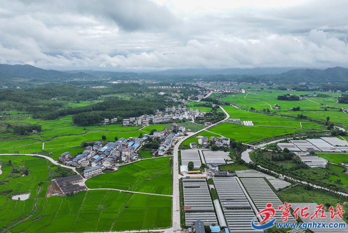 政府工作報告解讀 |寧化堅持抓改革促開放 加快厚植發展新優勢