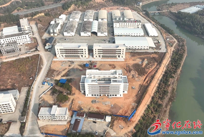 三明河龍貢米米業(yè)：優(yōu)品質(zhì) 強品牌 做南方優(yōu)質(zhì)大米標桿