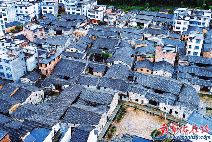 寧化：有序推進(jìn)長(zhǎng)征國(guó)家文化公園建設(shè)