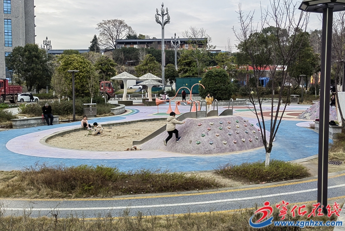 社區(qū)治理探索“新招式”