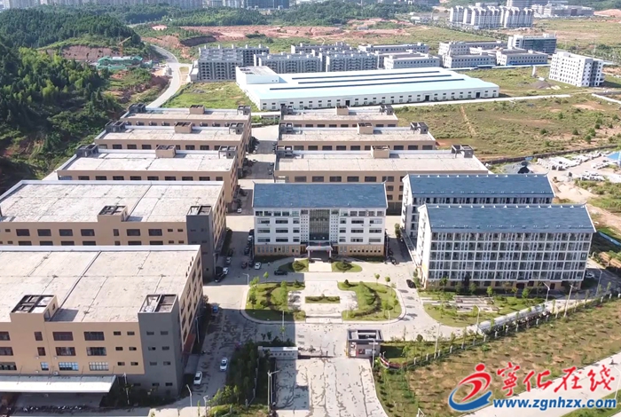 寧化：搶抓機遇發(fā)展安全應(yīng)急產(chǎn)業(yè)