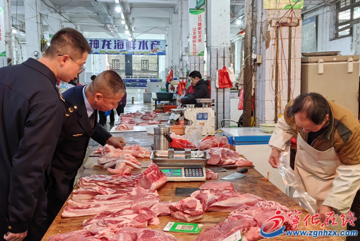 寧化開展“共筑滿意消費”主題系列活動