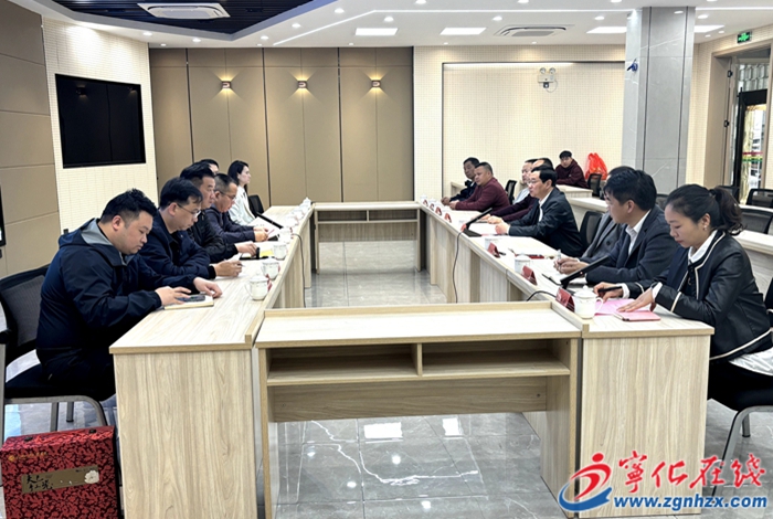 寧化縣舉行校地共建簽約儀式