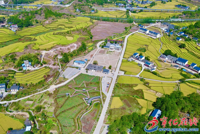 省級名單公示！寧化部分村鎮上榜