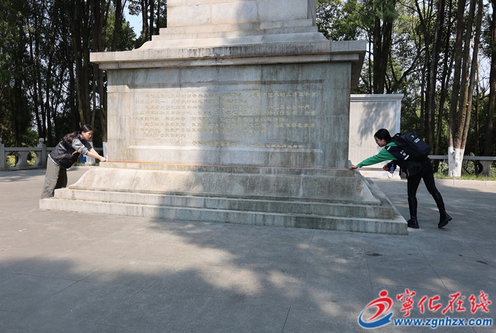 寧化： 扎實(shí)推進(jìn)文化遺產(chǎn)保護(hù)和利用工作