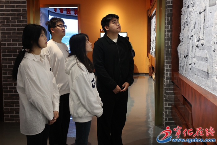 寧化：清明小長假期間 紅色文旅繁榮有序