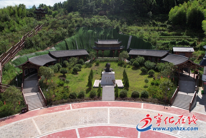 寧化：繼承優良傳統 推進學做結合