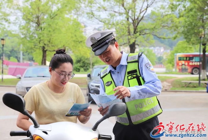 寧化：扎實做好假期景區旅游服務提升及安全生產工作