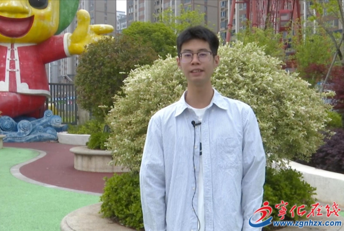 寧化:傳承五四薪火 譜寫逐夢青春