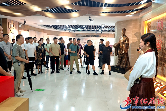 廈門(mén)監(jiān)獄、翔安監(jiān)獄2025年度公文寫(xiě)作與宣傳報(bào)道教育培訓(xùn)班在寧化舉辦