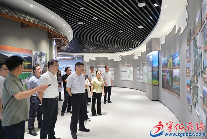 寧化召開城鄉建設管理攻堅組、民生社會事業攻堅組招商及項目工作會議