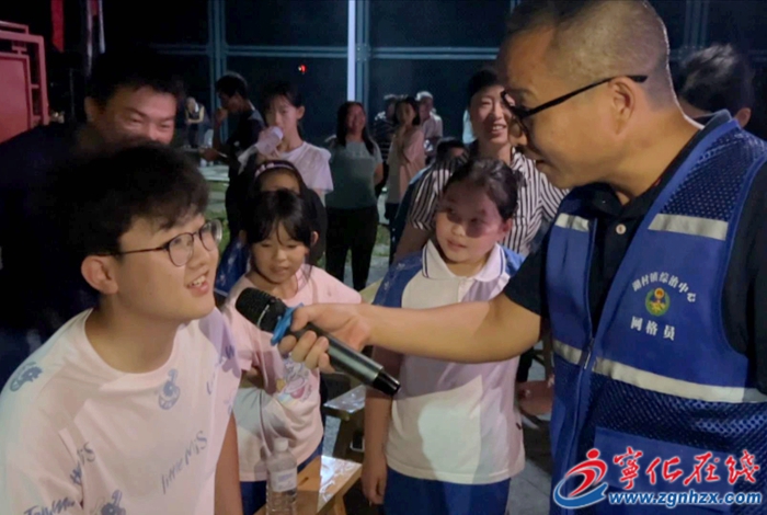 湖村鎮(zhèn):開(kāi)展“文明鄉(xiāng)村安全行 禁毒防詐護(hù)萬(wàn)家”宣傳活動(dòng)