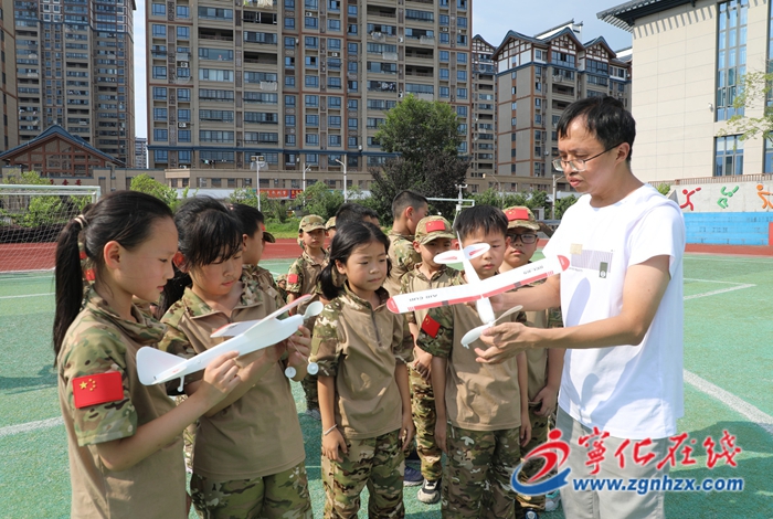 寧化：教聯(lián)體賦能教育新生態(tài)
