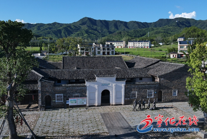 傳承紅醫精神 守護百姓健康——寧化打造“紅醫+健康”服務新模式見聞