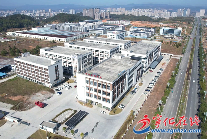 寧化時代：開足馬力趕訂單 全力沖刺全年紅