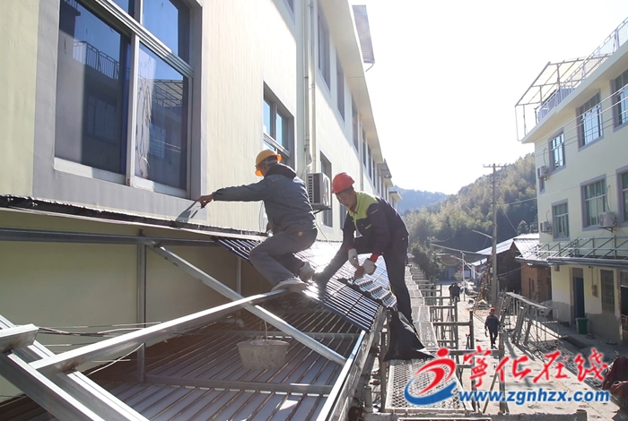 濟村鄉推進鄉村旅游與鄉村振興深度融合