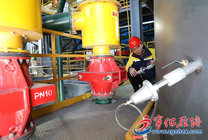 泥里淘金的選礦名匠