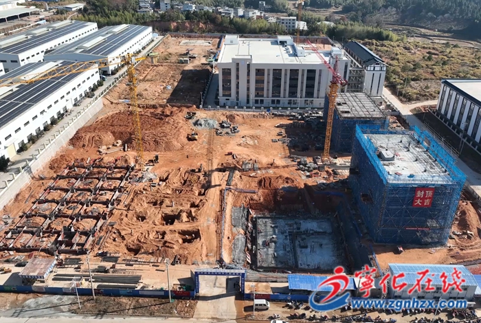 寧化：用好“鄉(xiāng)賢鏈”，打造營商好生態(tài)