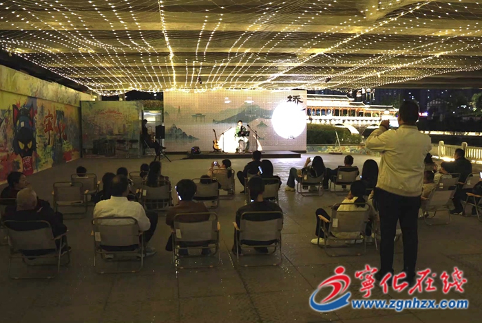 寧化：15場特色活動將同賀新春