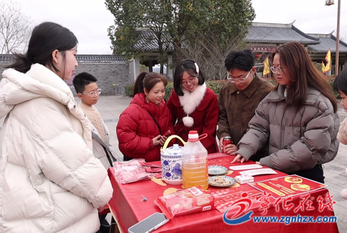 網絡中國節·春節 | 寧化：石壁客家祖地福門啟