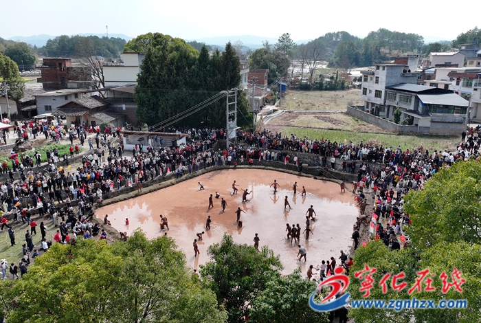 石壁鎮舉辦非遺鬧春暨“傳陳工坊”開園活動