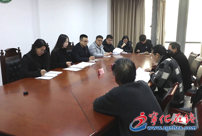 寧化 ：“一站式”解紛 零距離維權